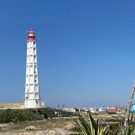 Formosa Home Φάρο Εξωτερικό φωτογραφία