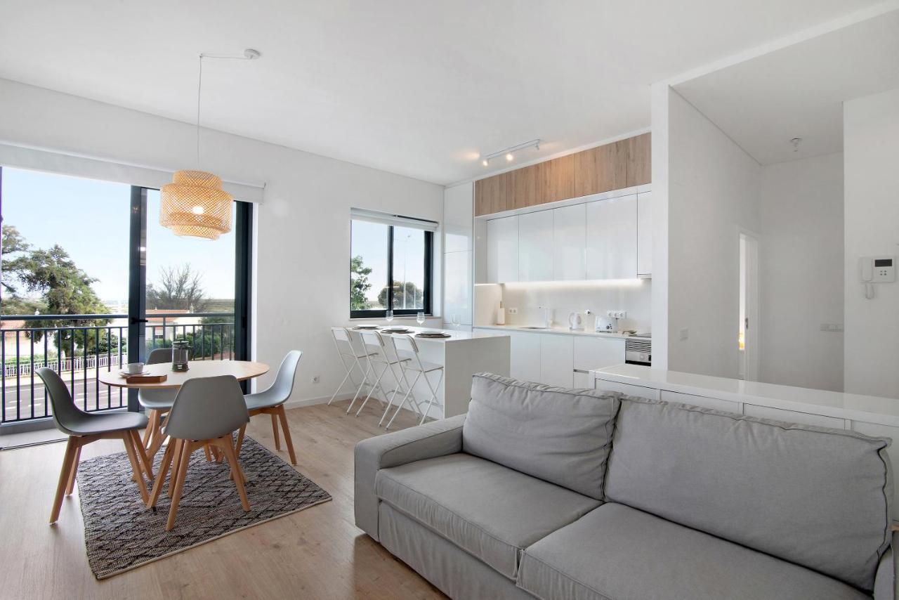 Formosa Home Φάρο Εξωτερικό φωτογραφία