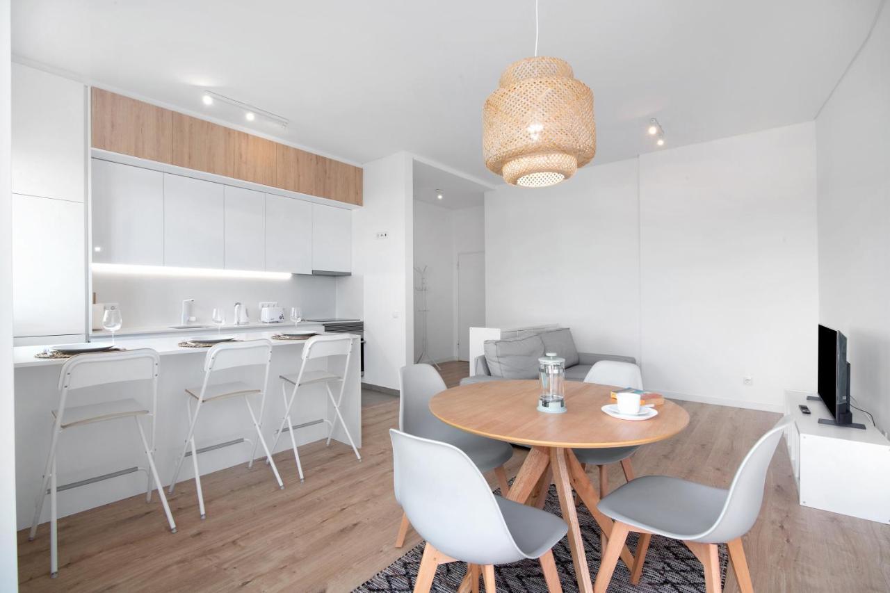 Formosa Home Φάρο Εξωτερικό φωτογραφία